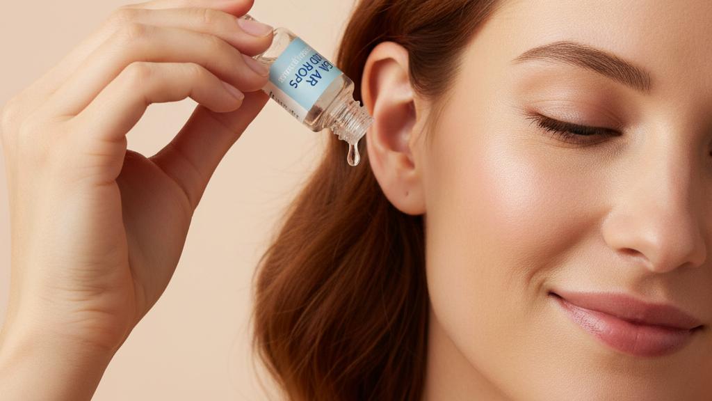 Let's learn exactly about Ciprofloxacin and Fluocinolone (Otic Solution) for ear infections.