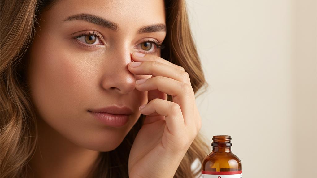 Let's learn about Pyrilamine Oral Solution, which is used for allergies.