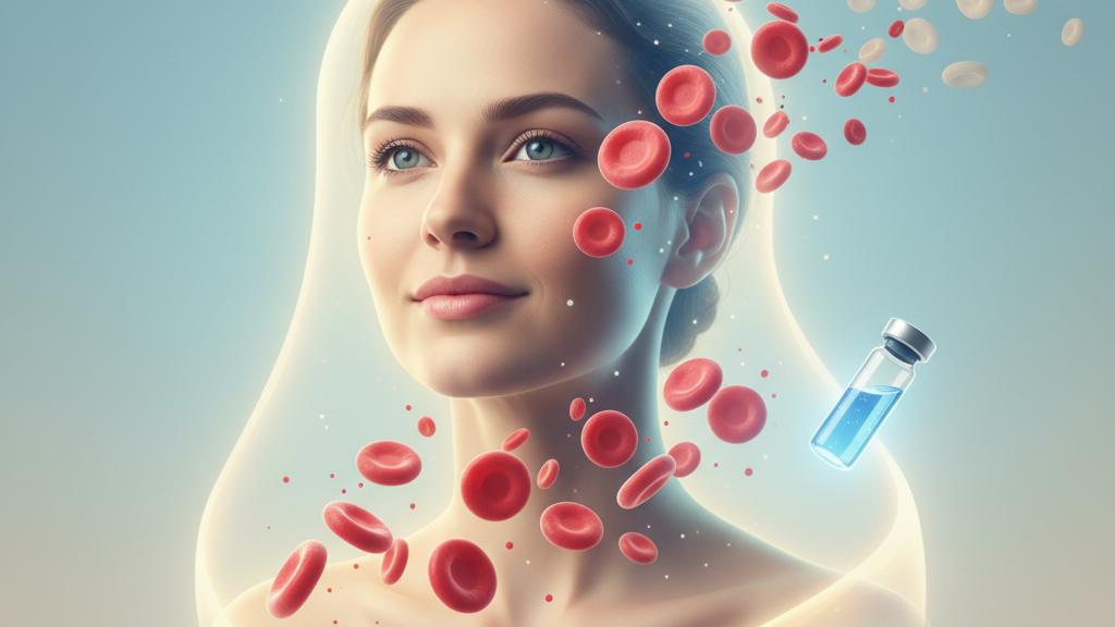 Pegcetacoplan (EMPAVELI) Vaccine: How to Control a Rare Blood Disease (Pegcetacoplan Injection)