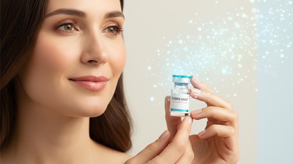 A new hope in the fight against cancer: Let's learn about the Amivantamab vaccine (Rybrevant)