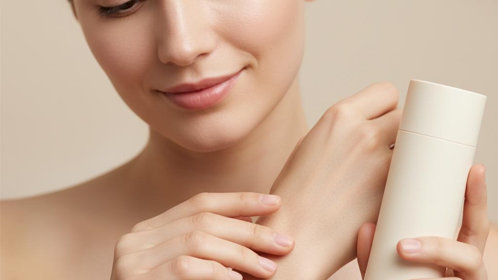 Does it itch? Does it hurt? Let's learn about this lotion (Pramoxine; Zinc Acetate)