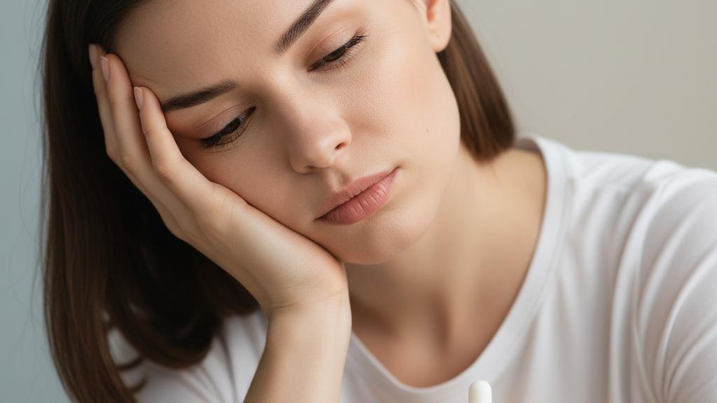 Let's learn about this special solution (Calcium, Magnesium, Potassium, and Sodium Oxybates) given for sleep problems.