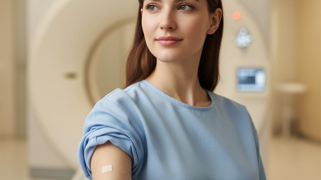 Let's learn about the medicine called Fluoroestradiol F 18? (Fluoroestradiol F 18 injection)