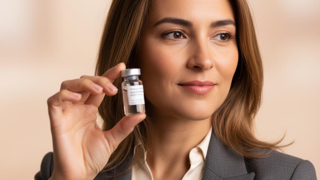 Pentostatin vaccine for cancer treatment: Let's talk about it
