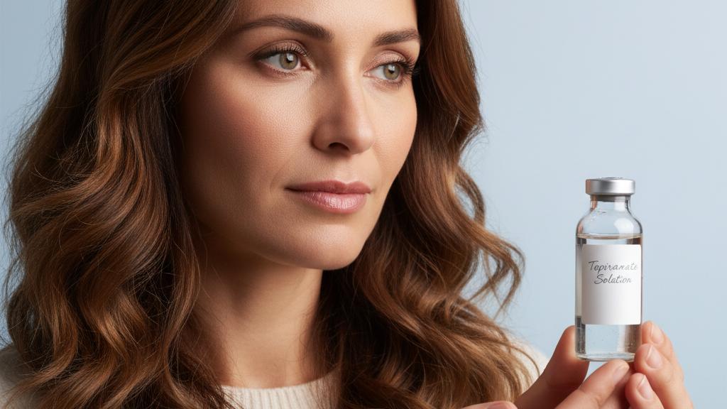 Things you need to know about Topiramate