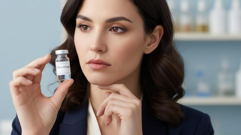 What you need to know about Tecovirimat (Tecovirimat Injection)