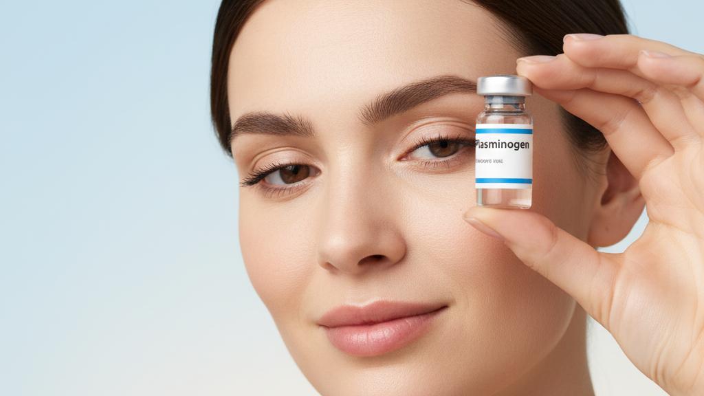 Things you need to know about Plasminogen vaccine (Plasminogen, Human Injection)