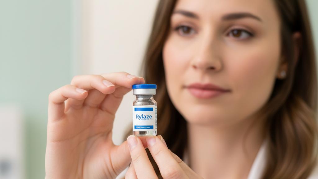 Should you start taking Rylaze (Asparaginase)? Let's talk about this simply.