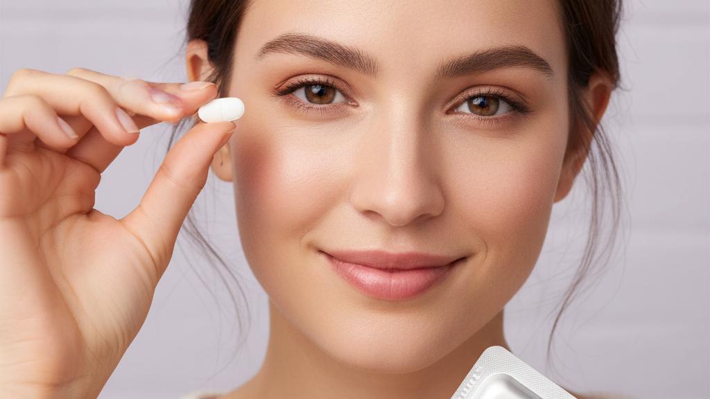 Everything about Atogepant tablets, which are used to prevent migraines