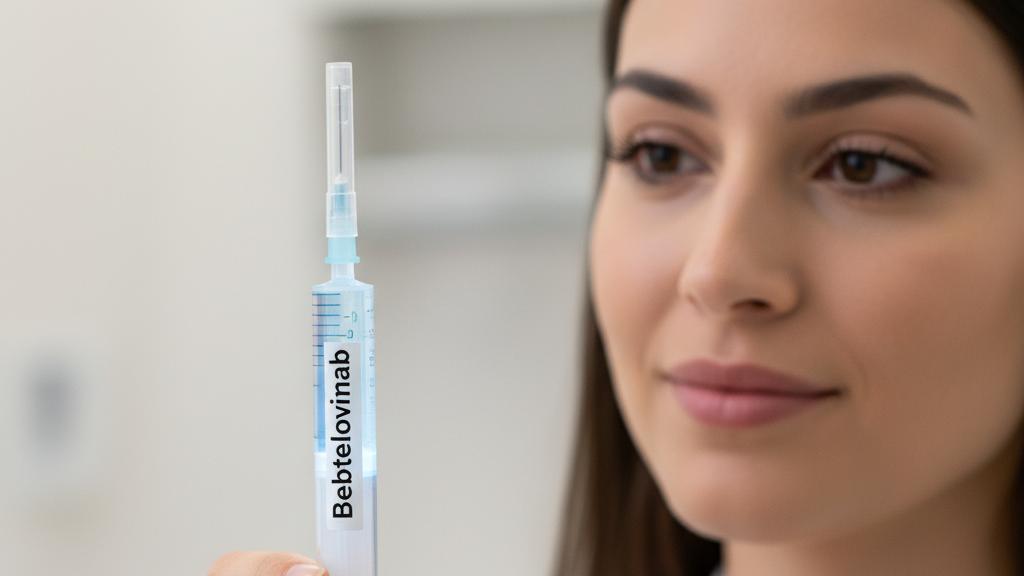 Let's learn about the Bebtelovimab vaccine for COVID-19?