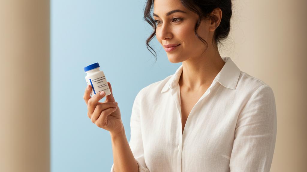 ලෙවම්ලොඩිපීන් (Levamlodipine): ඔබේ අධිරුධිර පීඩනයට දෙන මේ බෙහෙත ගැන දැනුවත් වෙමුද?
