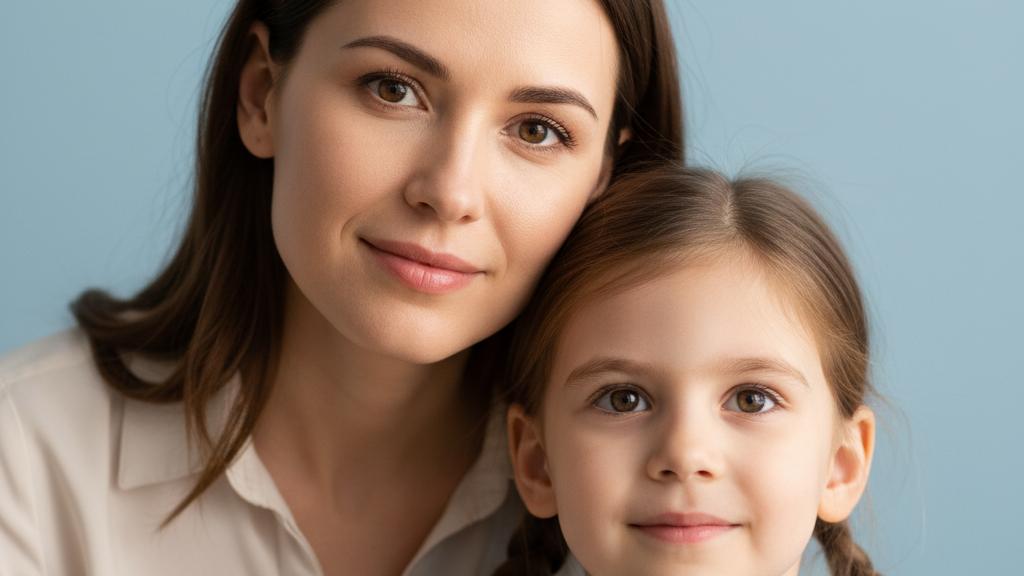 A weekly solution to your child's height problem? Let's learn about Lonapegsomatropin (SKYTROFA)