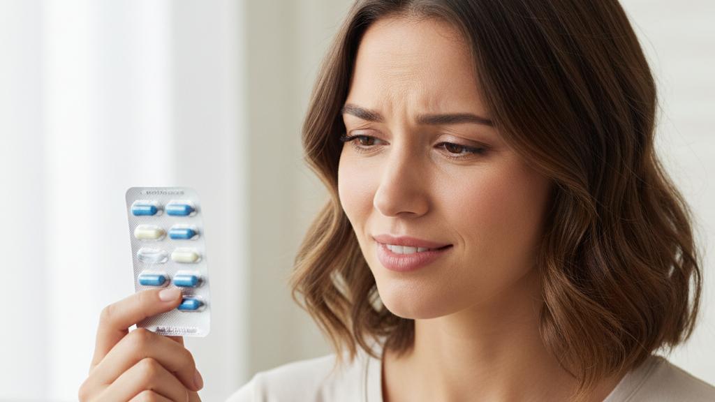 Are you aware of this medicine that is used for headaches and body aches? (Aspirin; Caffeine)