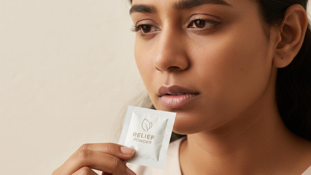 සෙම්ප්රතිශ්යාවට ගන්නා බෙහෙත් කුඩු ගැන ඔබ දැනගත යුතු දේ (Acetaminophen; Chlorpheniramine; Phenylephrine)