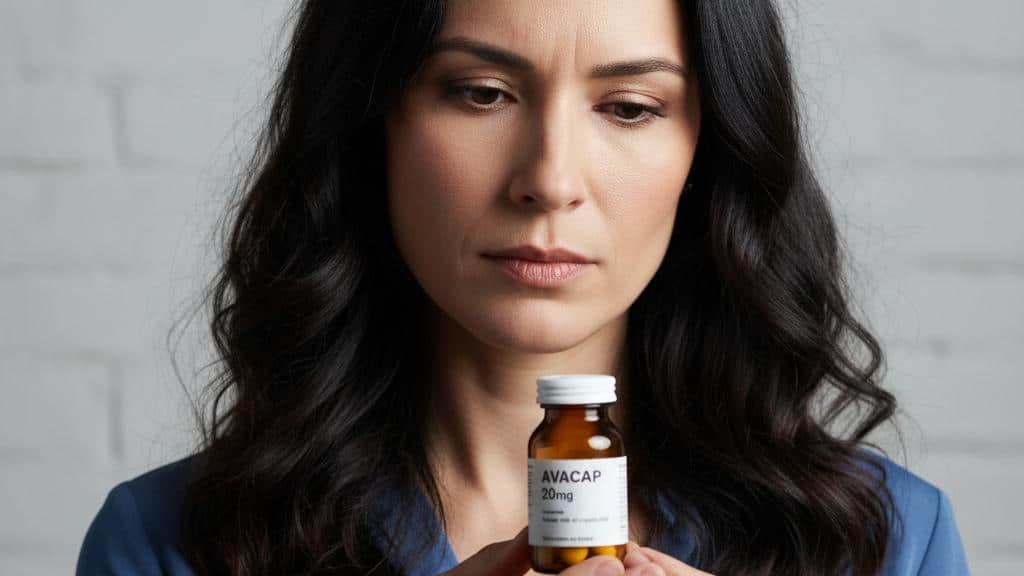 What you need to know about the drug Avacopan