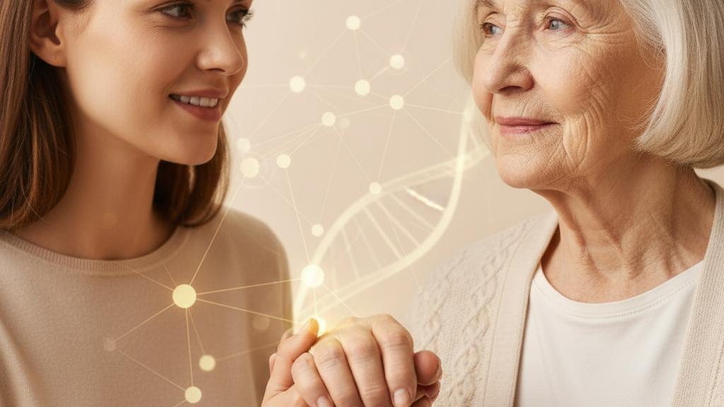 New hope for Alzheimer's disease? Let's learn about the Aducanumab vaccine?