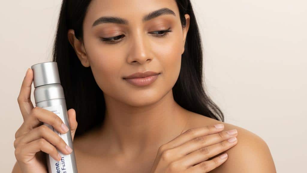 Alles Wat Jy Moet Weet Oor Kalsipotriene en Betametasoon Topikale Skuim vir Psoriase