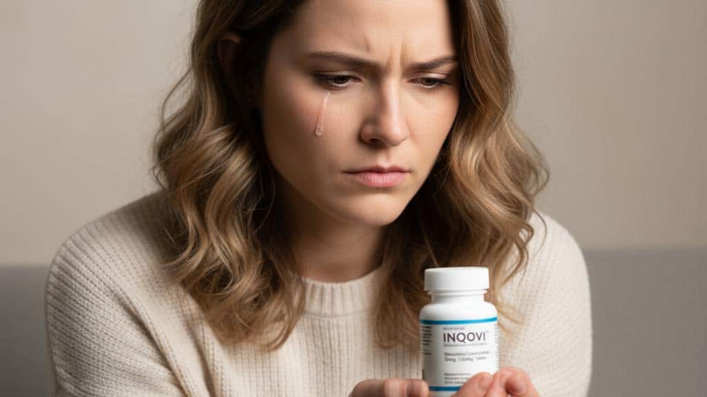 Let's learn about the cancer treatment Decitabine and Cedazuridine (INQOVI) tablets