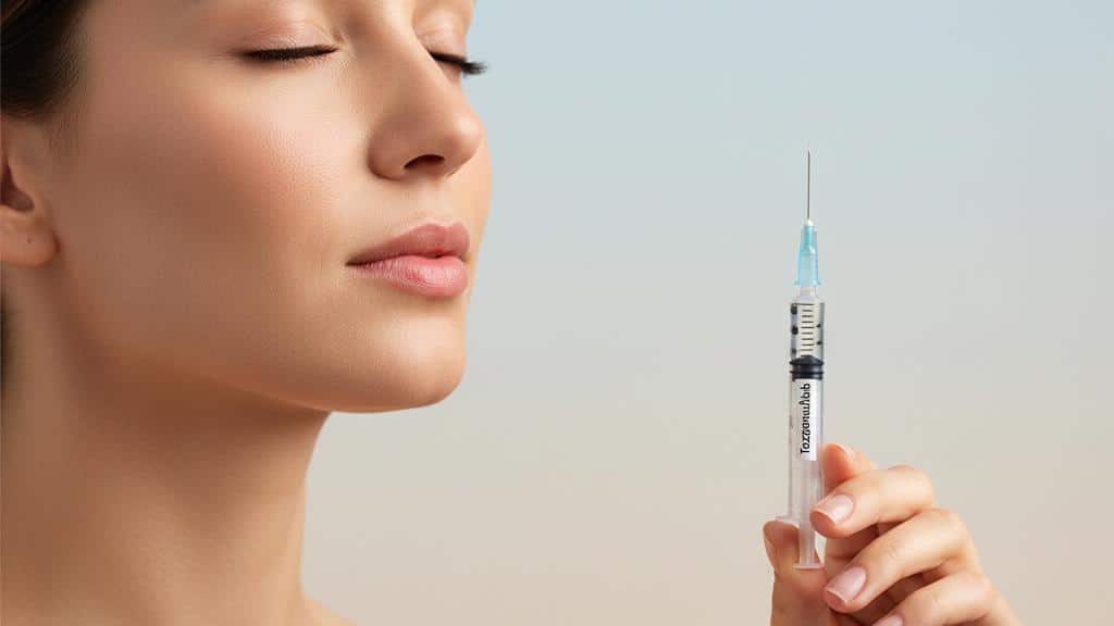දරුණු ඇදුම පාලනයට අලුත් එන්නතක් - Tezepelumab ගැන අපි දැනගමු