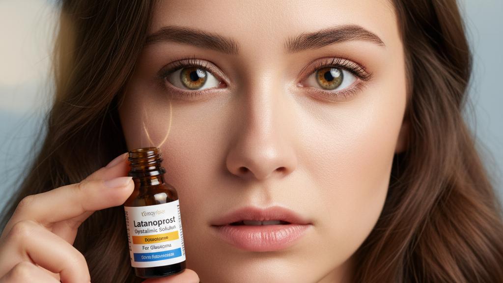 Let's learn everything about Latanoprost Eye Emulsion, which is used to treat glaucoma!