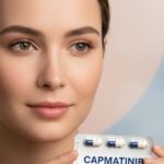 راهنمای جامع مصرف قرص کپماتینیب (Capmatinib) برای درمان سرطان ریه