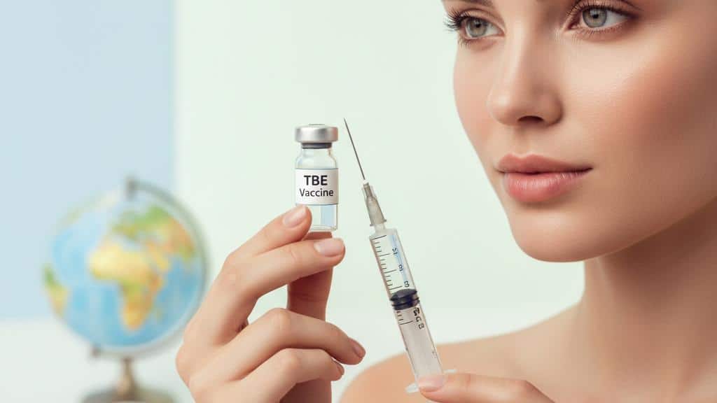Everything about the Tick-Borne Encephalitis Vaccine