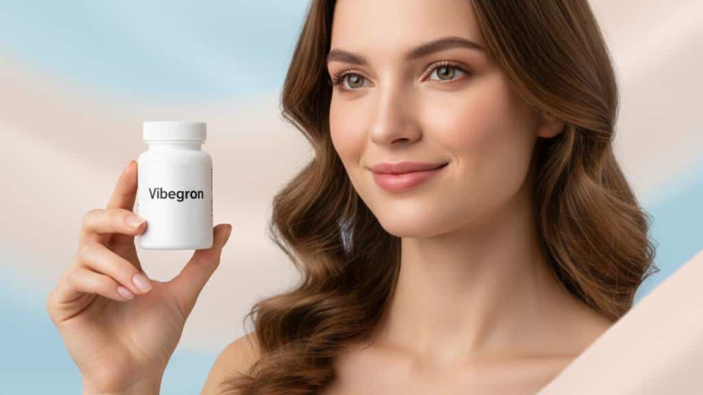 Do you have to go to the washroom often? Let's talk about Vibegron