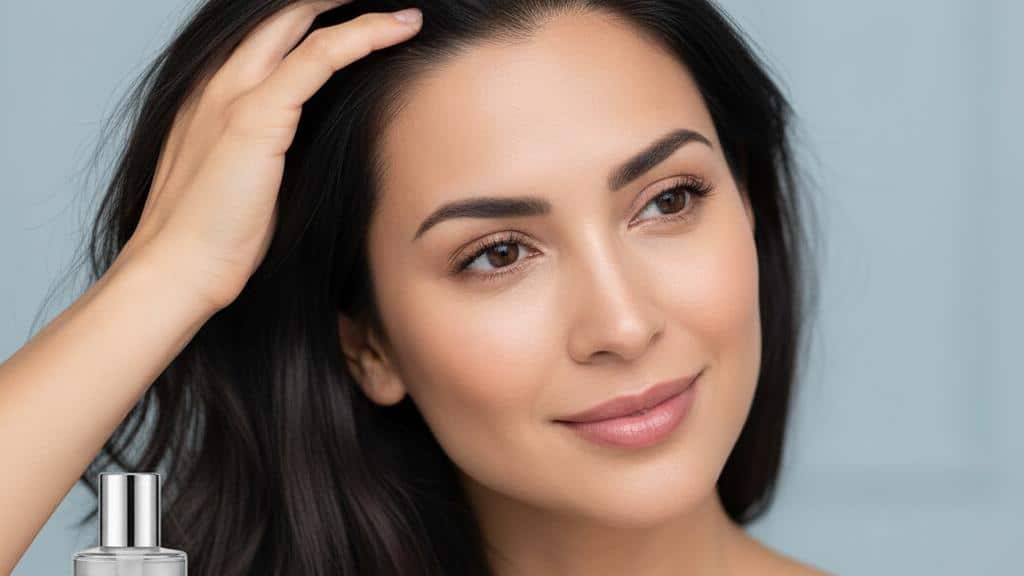 Are you also suffering from dandruff? Let's learn about Sulfacetamide Shampoo (Sulfacetamide Topical Shampoo)!