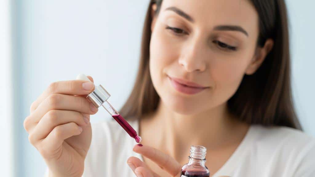 Phenol liquid for skin infections - Let's learn about Castellani Paint