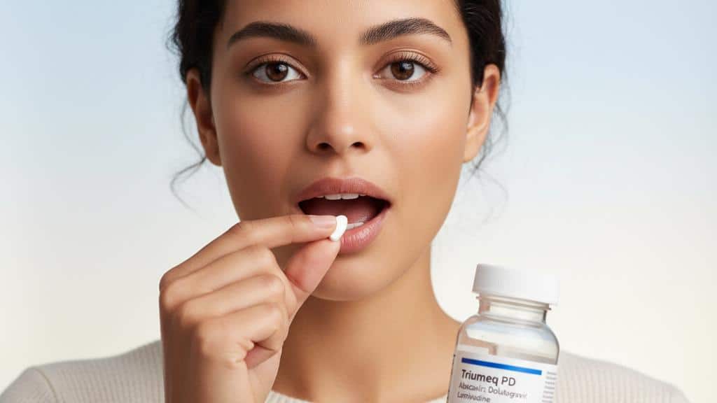 HIV ප්රතිකාර වලට මේ බෙහෙත පාවිච්චි කරනවද? (Abacavir; Dolutegravir; Lamivudine) දැනගන්න ඕන හැමදේම