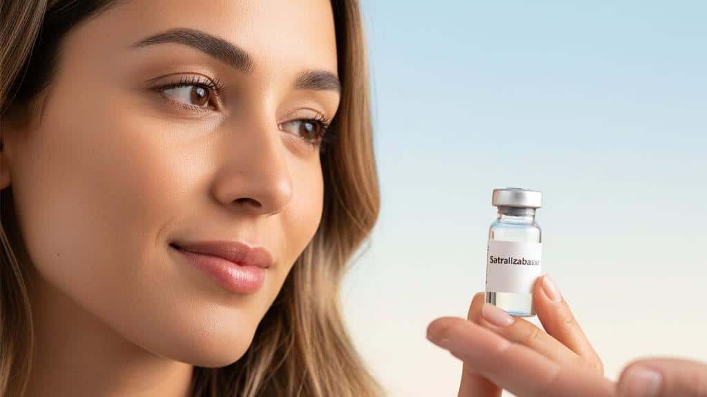 Satralizumab එන්නත ගැන දැනගමු: ස්නායු පද්ධතියේ රෝග තත්ත්වයක් (Neuromyelitis Optica Spectrum Disorder) සඳහා වන ප්රතිකාරයක් Satralizumab එන්නත ගැන දැනගමු: ස්නායු පද්ධතියේ රෝග තත්ත්වයක් (Neuromyelitis Optica Spectrum Disorder) සඳහා වන ප්රතිකාරයක්