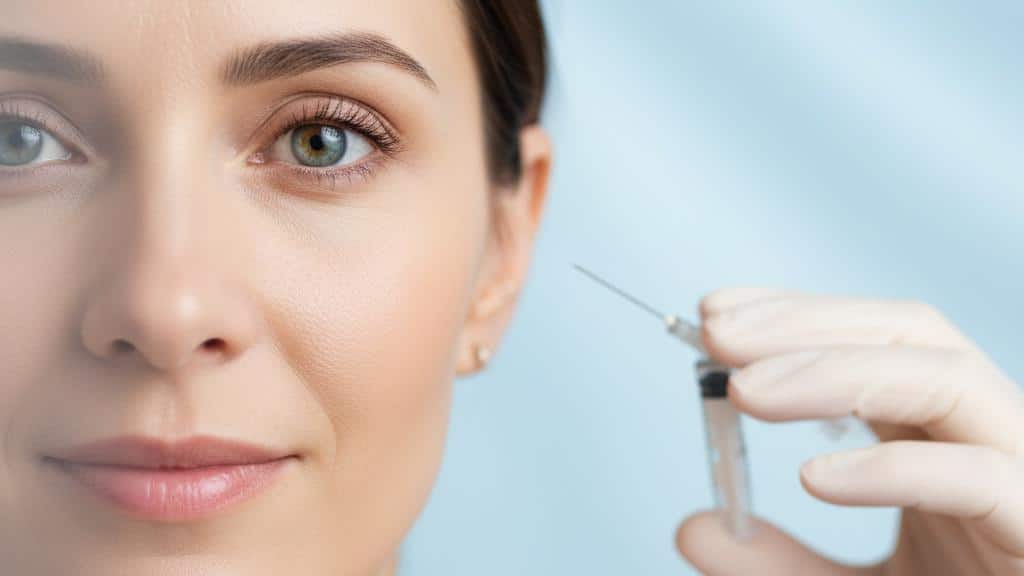 Let's learn about the Faricimab vaccine that is given to your eyes.