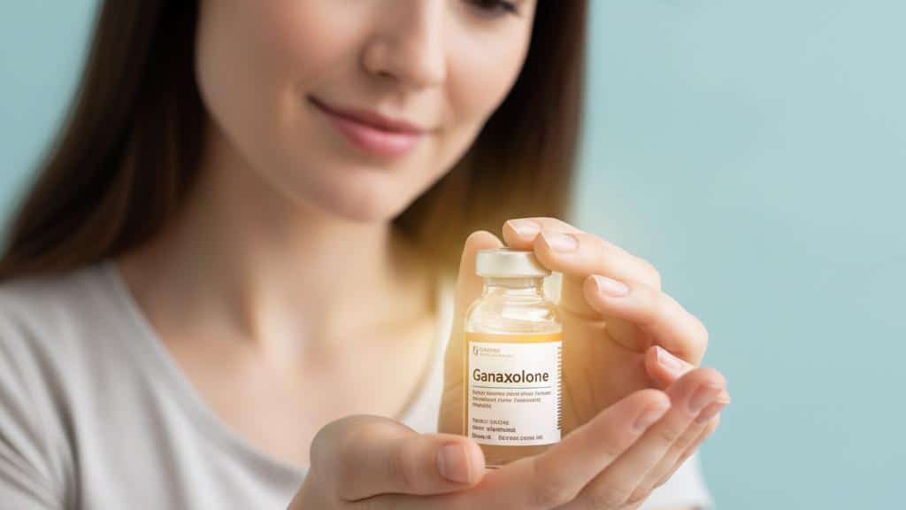 What you need to know about Ganaxolone liquid medicine