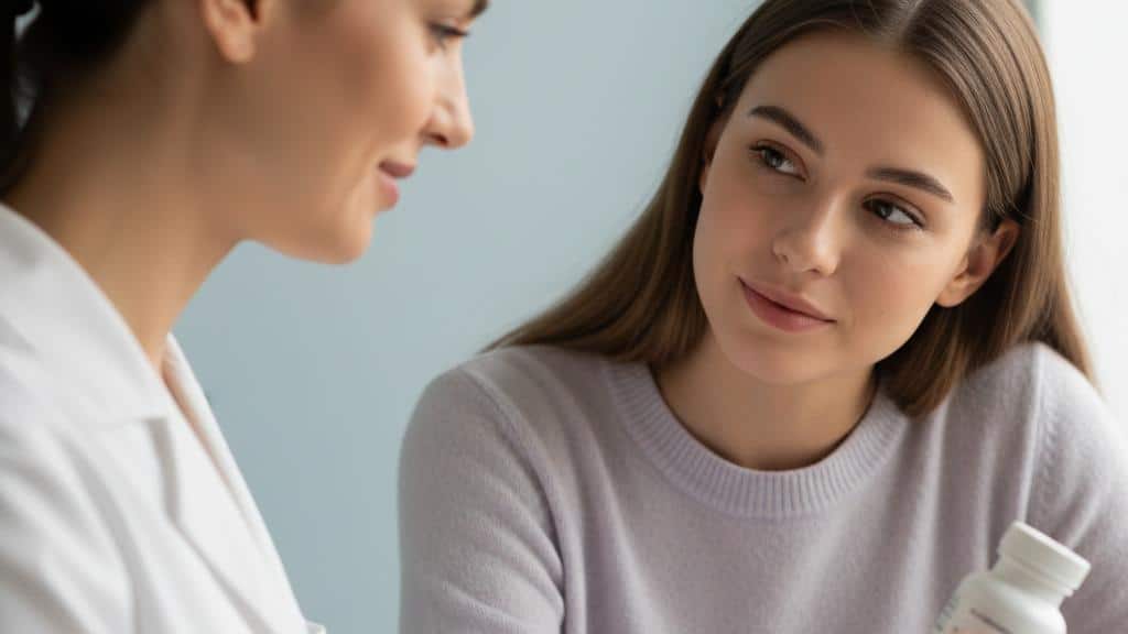 Have you been prescribed Ritonavir (Norvir)? Let's talk about this simply.