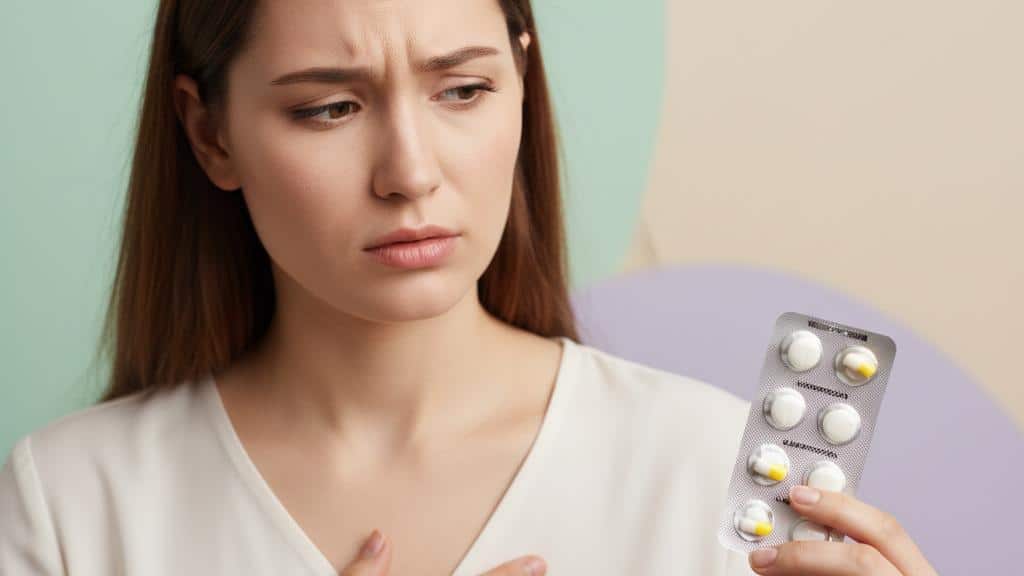 Let's learn about this medicine pack for stomach ulcers? (Vonoprazan, Amoxicillin, Clarithromycin)