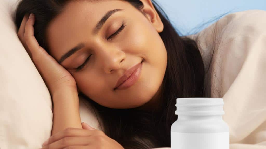 The same pill for headaches and insomnia? Let's learn exactly about this medicine (Acetaminophen; Aspirin; Diphenhydramine)