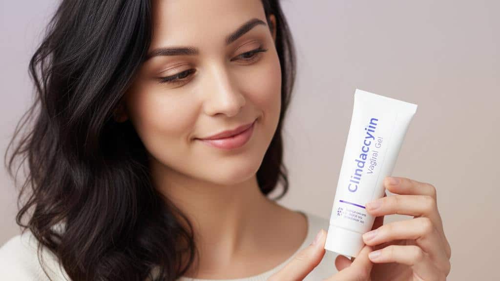 Did you get Clindamycin Gel for a vaginal infection? (Clindamycin Vaginal Gel) Let's find out about this