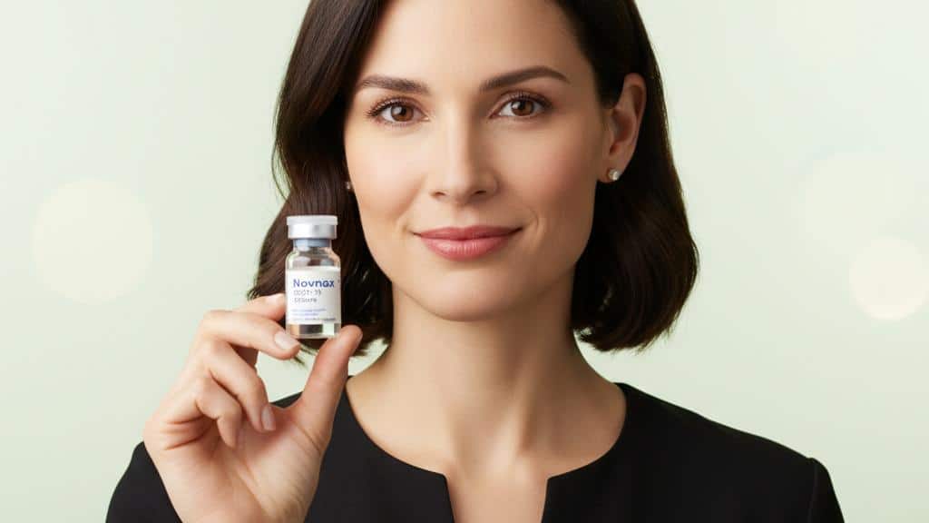Novavax COVID-19 එන්නත (Novavax COVID-19 Vaccine) ගැන ඔබ දැනුවත්ද? අපි මේ ගැන සරලව කතා කරමු
