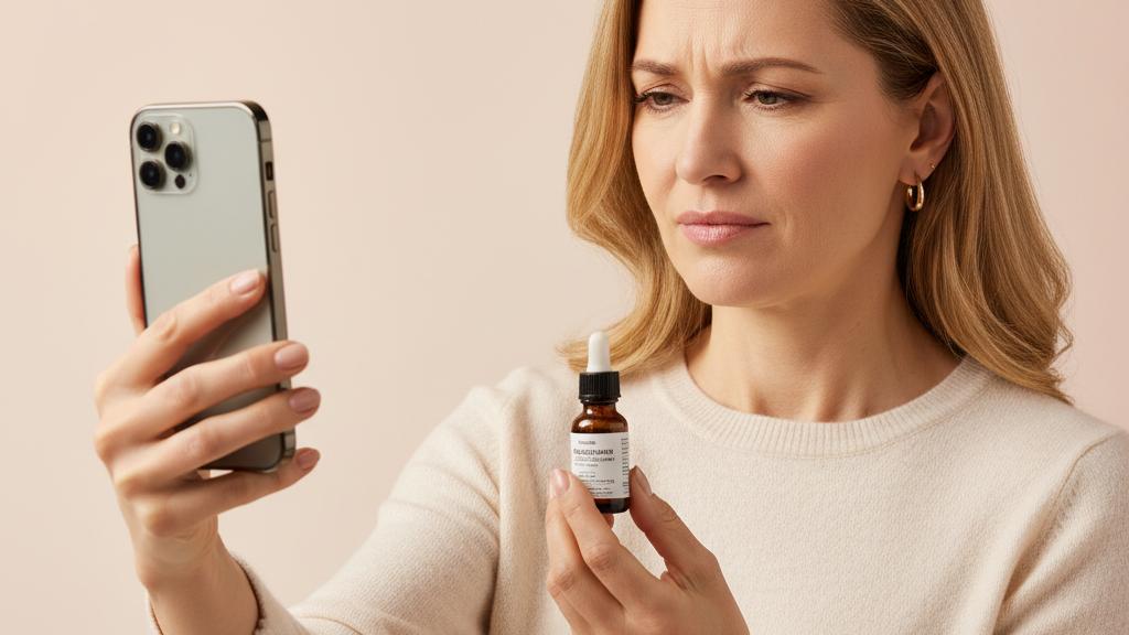 Is it harder to see up close as you get older? Let's learn about Pilocarpine eye drops (Presbyopia)