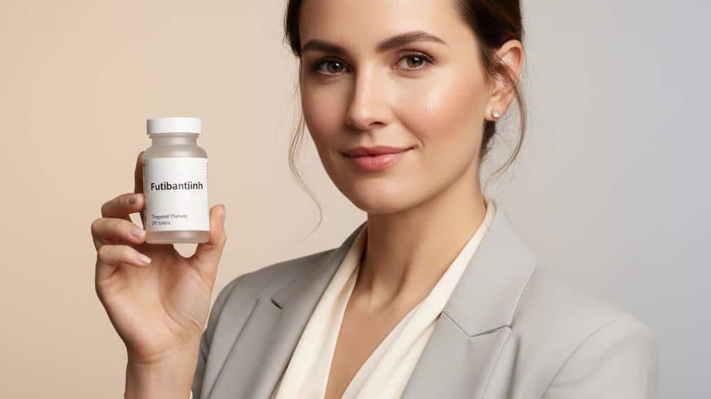 Things you need to know about Futibatinib Tablets