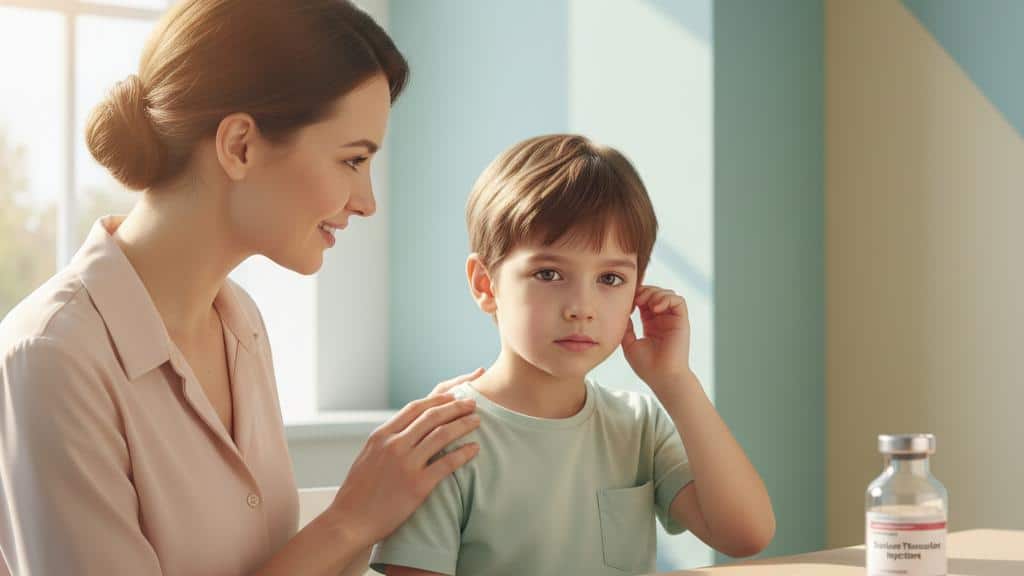 A solution to hearing problems that come with cancer treatment? (Sodium Thiosulfate Injection)