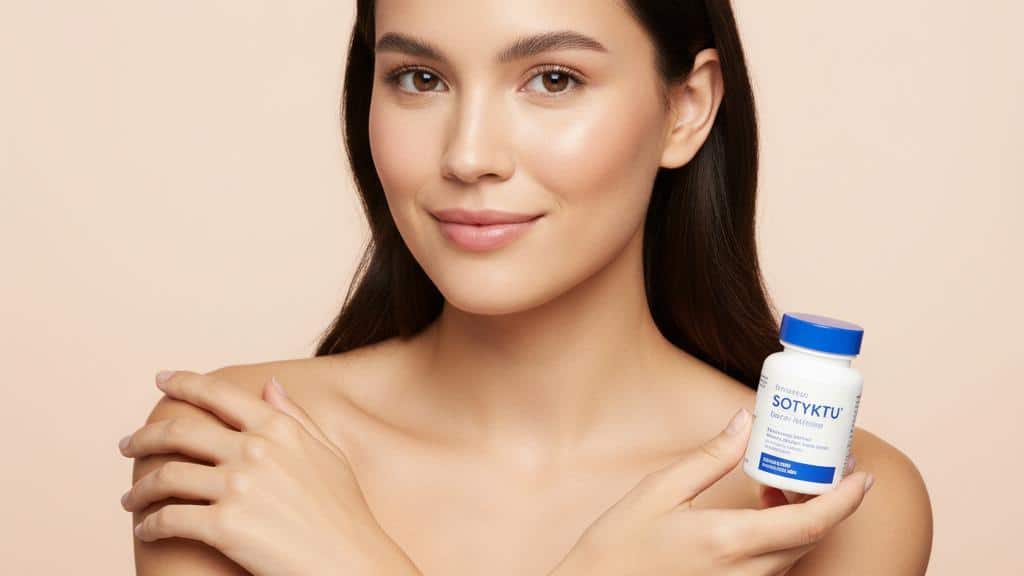 Let's learn about Deucravacitinib tablets? A solution for psoriasis