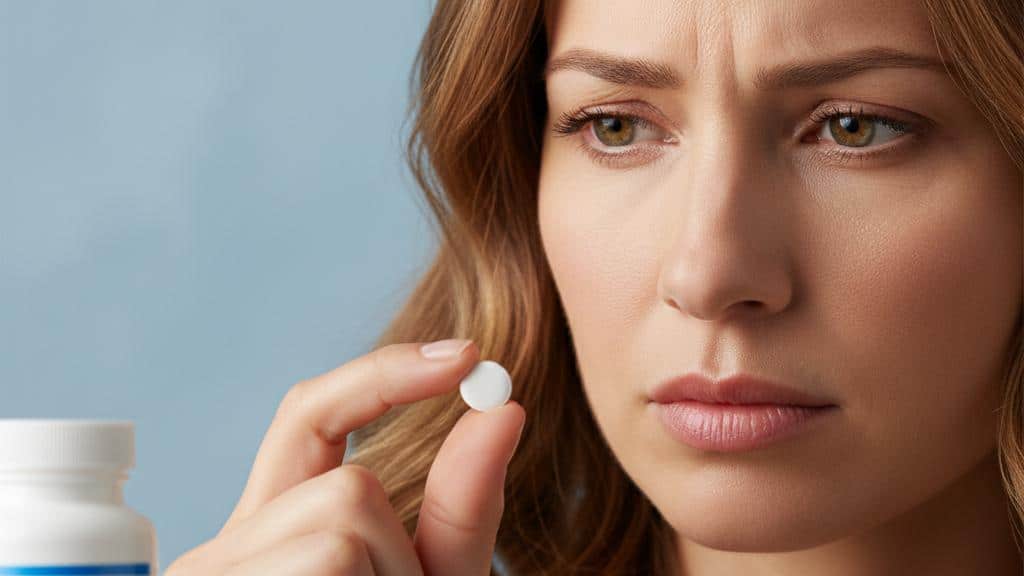 Shall we talk about the Mesalamine pill for Ulcerative Colitis?