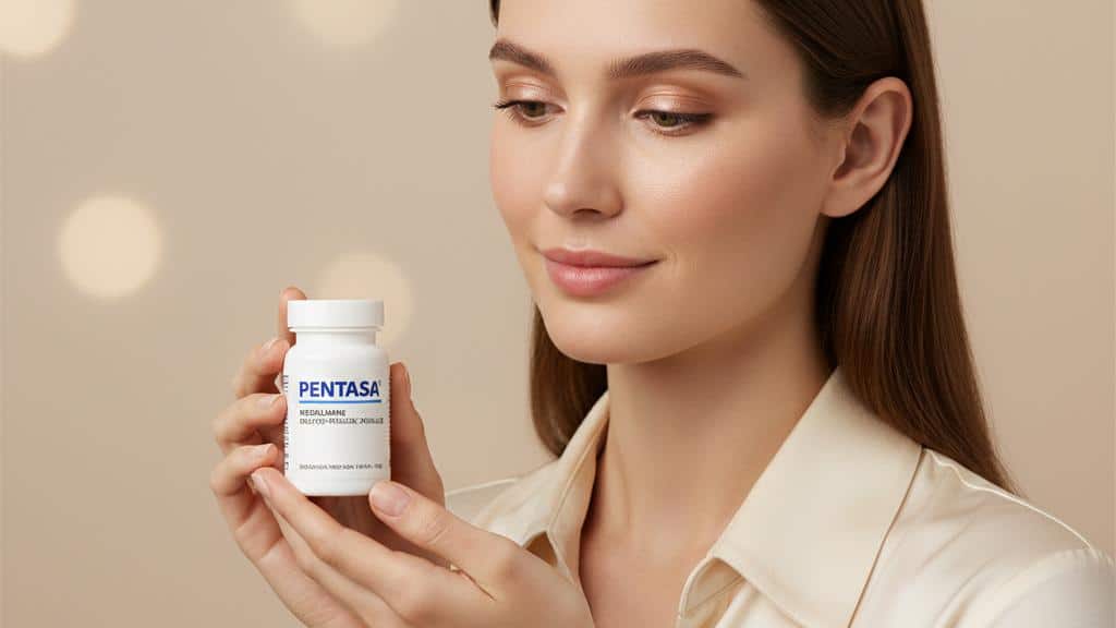 Ulcerative Colitis වලට දෙන Mesalamine (Pentasa) බෙහෙත ගැන ඔබ දැනගත යුතු දේවල්