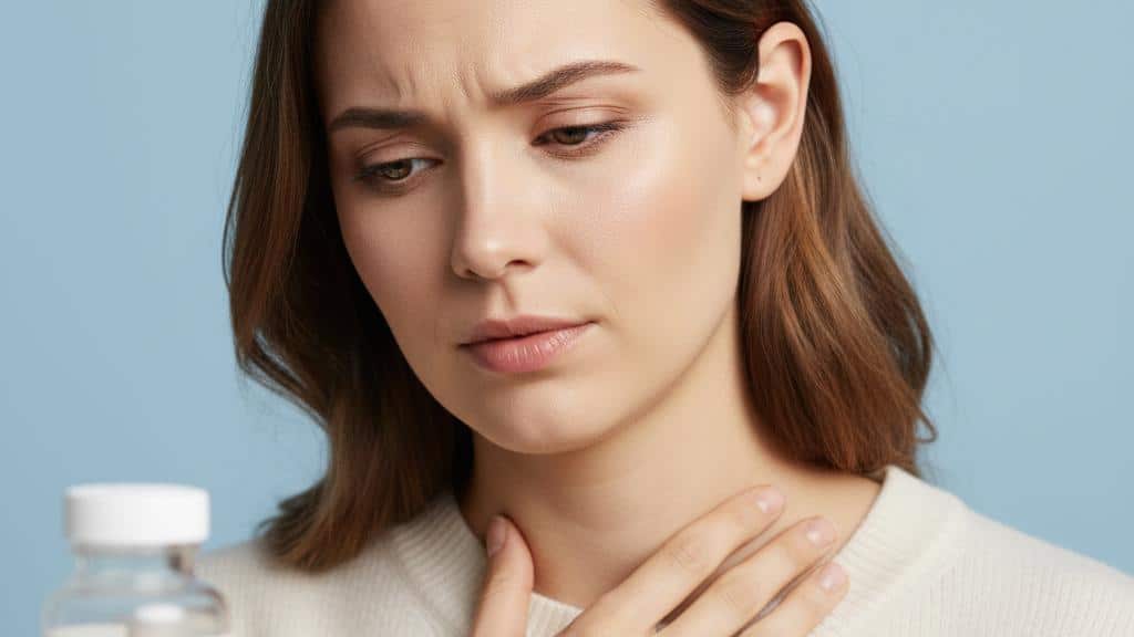 Is your chest stuffy? Let's learn exactly about Guaifenesin