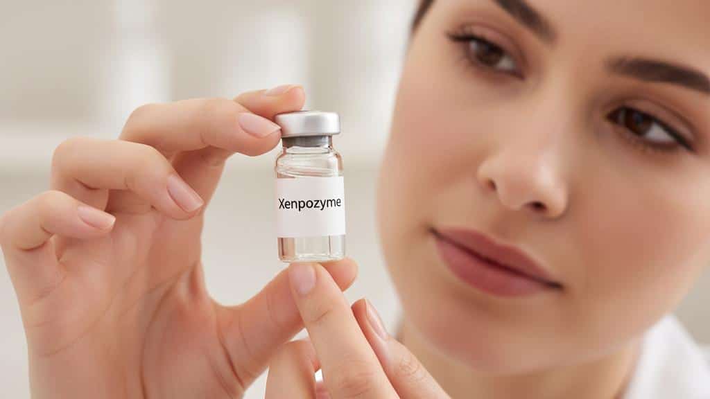 Olipudase Alfa (Xenpozyme) vaccine: Have you been prescribed this drug? Let's talk about it simply