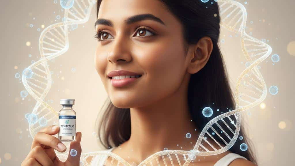 A modern treatment for thalassemia: What you need to know about Betibeglogene Autotemcel (ZYNTEGLO)