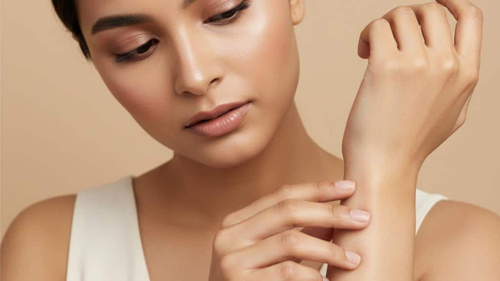 Do you also have painful boils on your body? Let's talk about abscesses.
