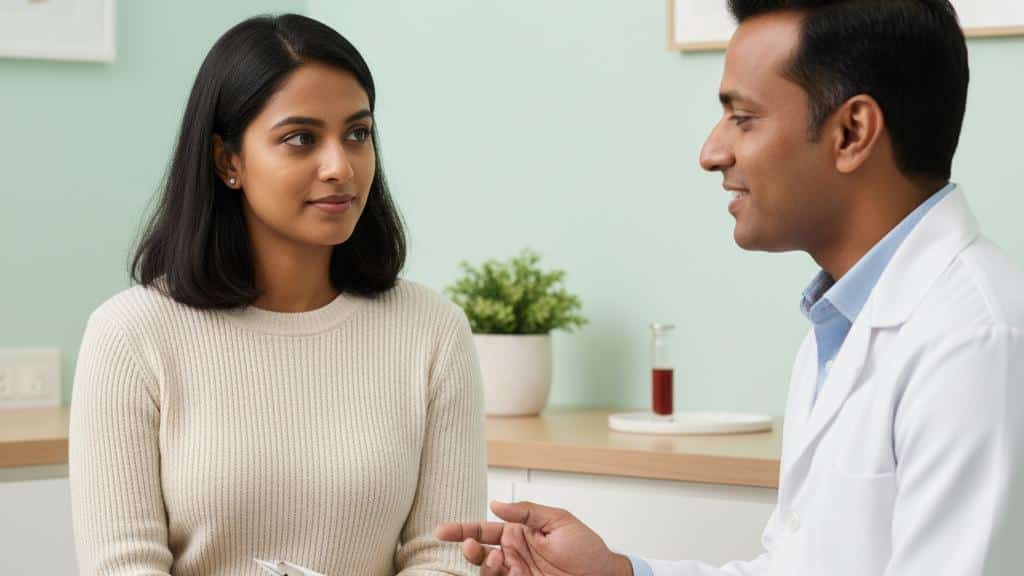What you need to know about an ACTH test