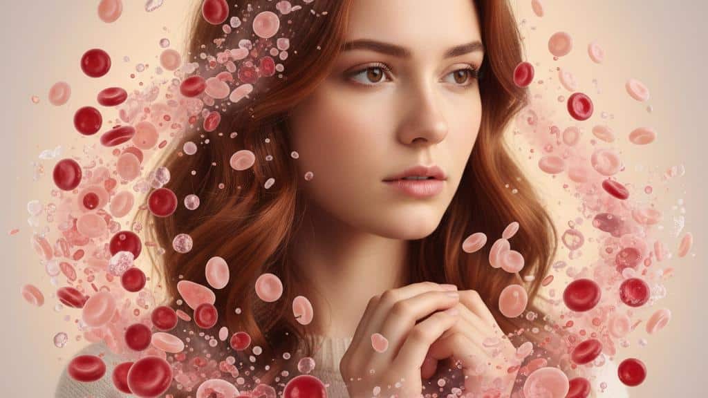 Let's talk about the less common types of anemia.